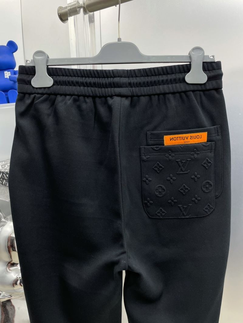 Louis Vuitton Long Pants